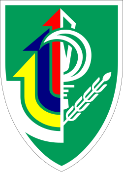 סמל חטיבת הנח״ל