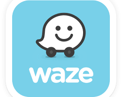 Waze