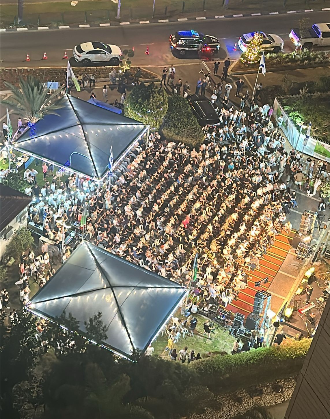 ימי הזיכרון