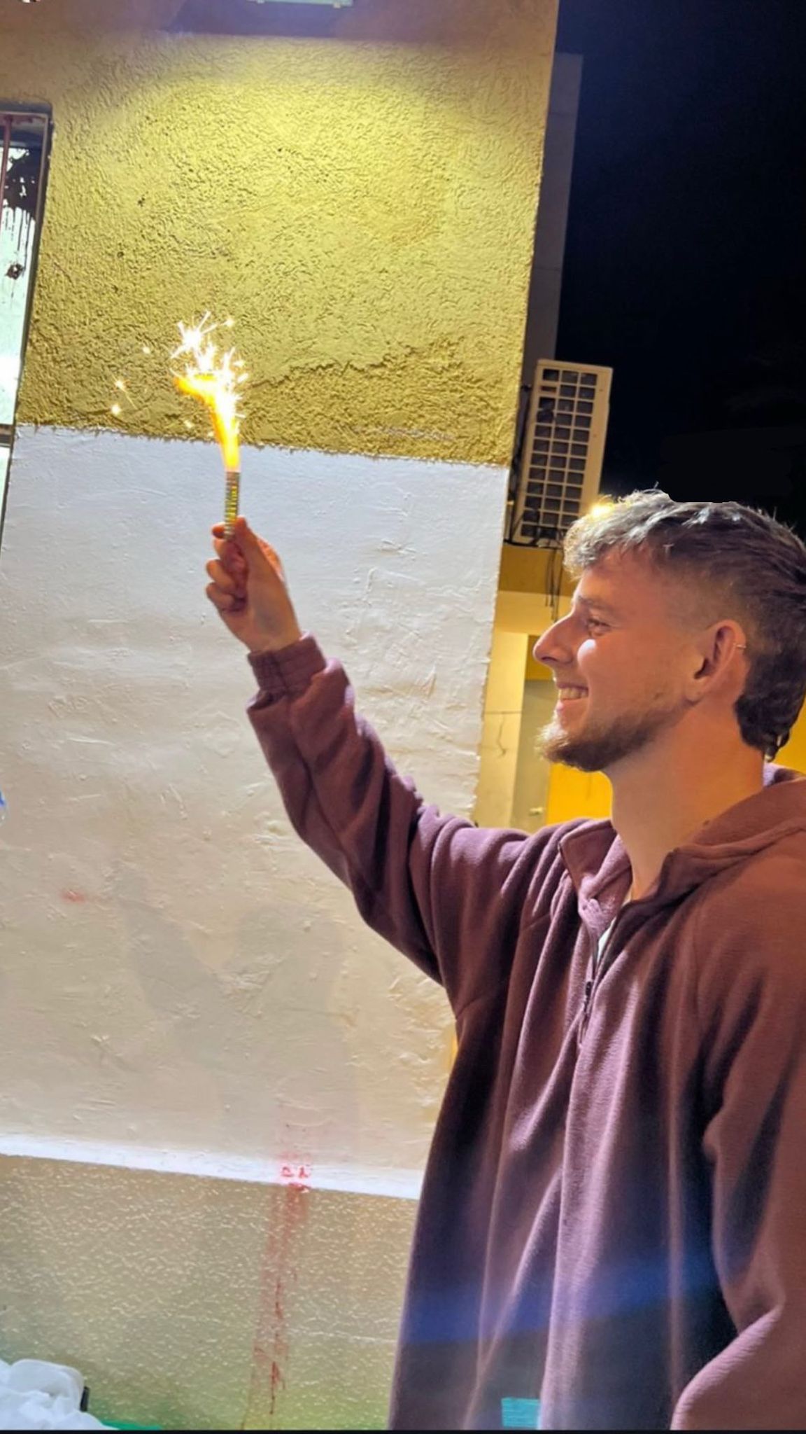 ימי הולדת בלעדיך